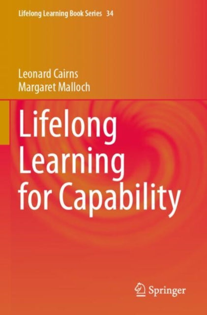 Lifelong Learning for Capability cover