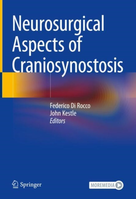 Neurosurgical Aspects of Craniosynostosis cover