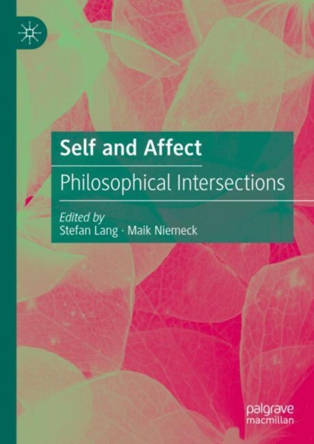 Self and Affect cover