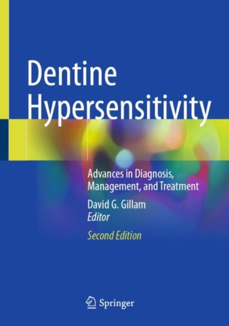 Dentine Hypersensitivity cover