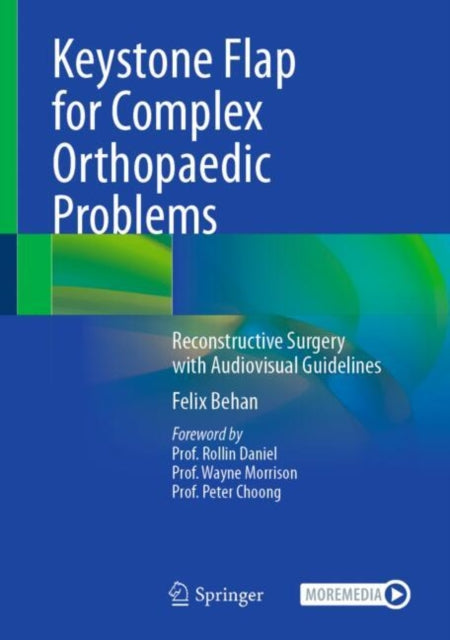 Keystone Flap for Complex Orthopaedic Problems cover