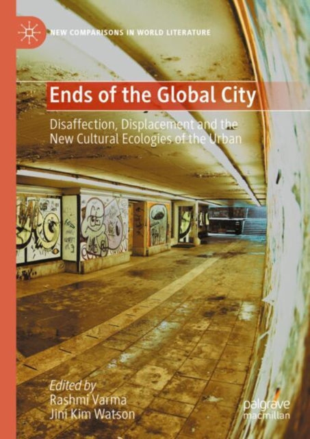 Ends of the Global City cover