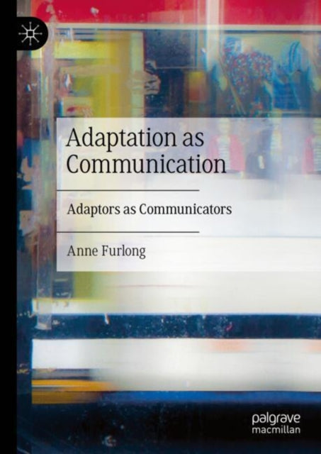 Adaptation As Communication cover
