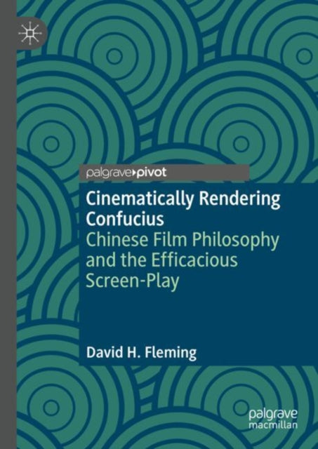 Cinematically Rendering Confucius cover