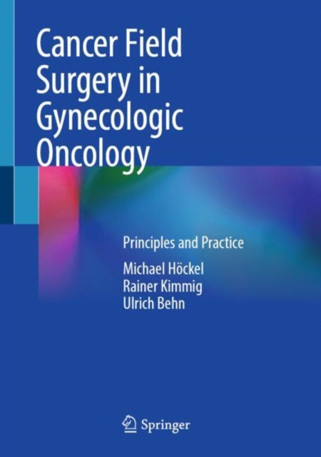 Cancer Field Surgery in Gynecologic Oncology cover