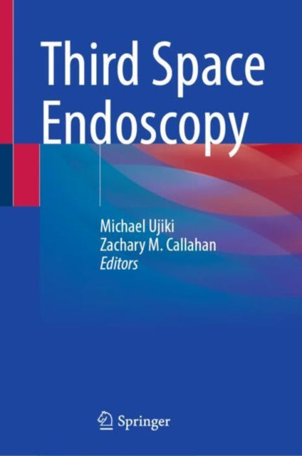 Third Space Endoscopy cover