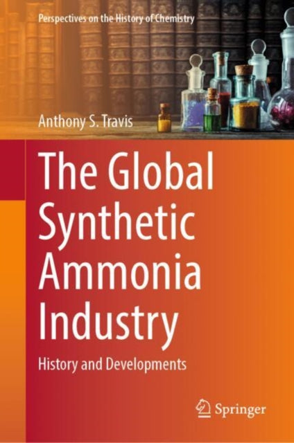 The Global Synthetic Ammonia Industry cover