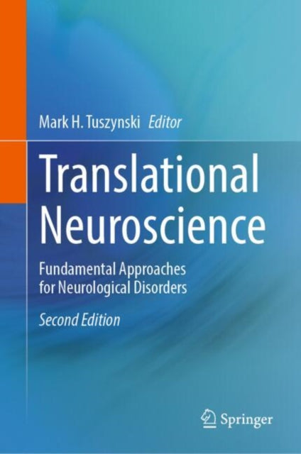 Translational Neuroscience cover