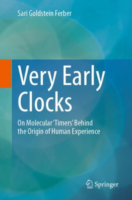 Very Early Clocks cover