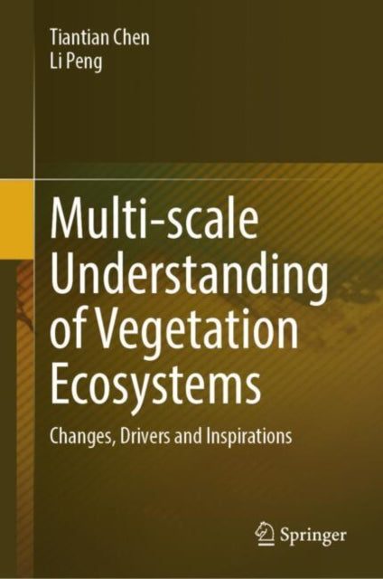 Multi-scale Understanding of Vegetation Ecosystems cover