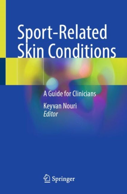 Sport-Related Skin Conditions cover