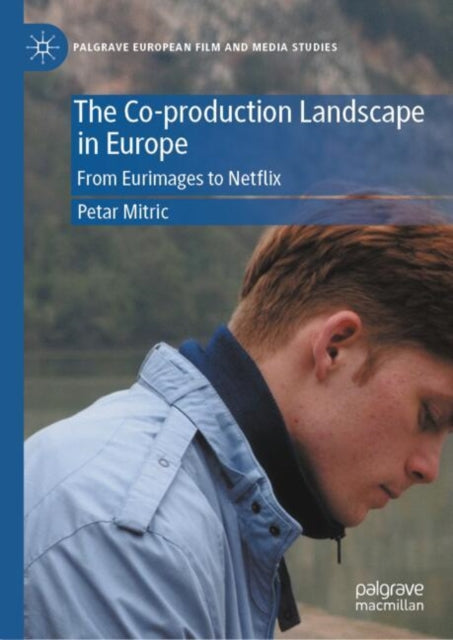 The Co-production Landscape in Europe cover