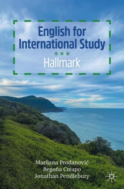 English for International Study cover