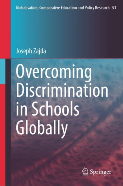 Overcoming Discrimination in Schools Globally cover