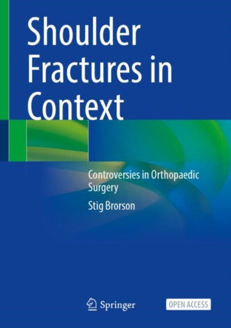 Shoulder Fractures in Context cover