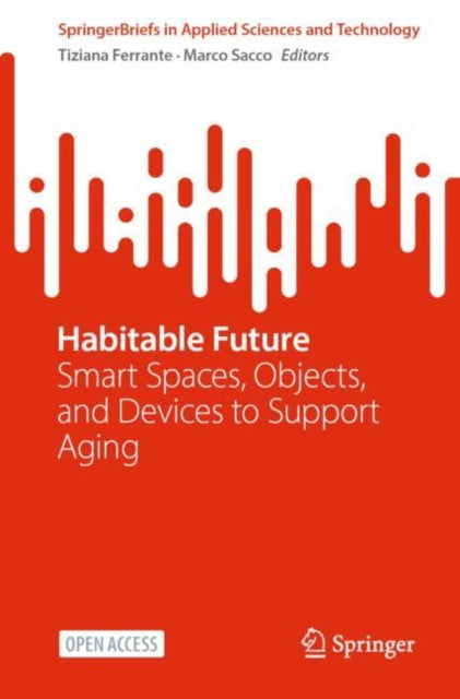 Habitable Future cover