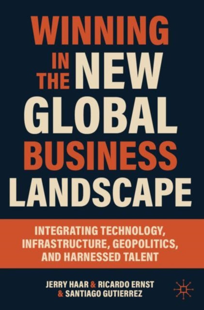 Winning in the New Global Business Landscape cover