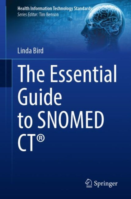 The Essential Guide to SNOMED CT® cover
