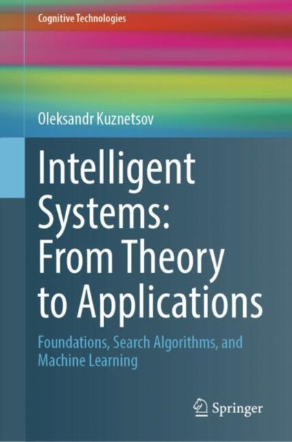 Intelligent Systems cover
