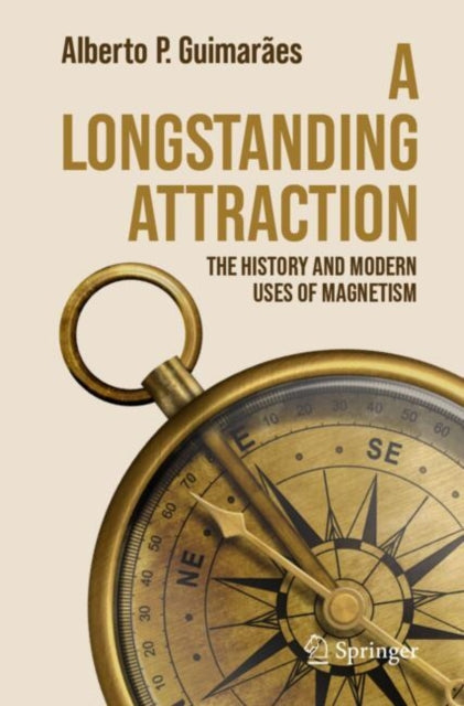 A Longstanding Attraction cover