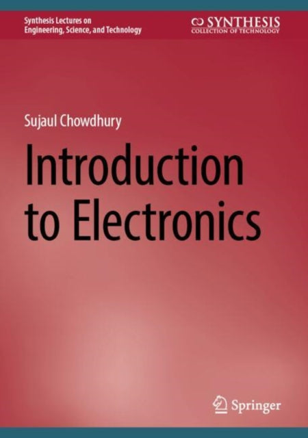 Introduction to Electronics cover