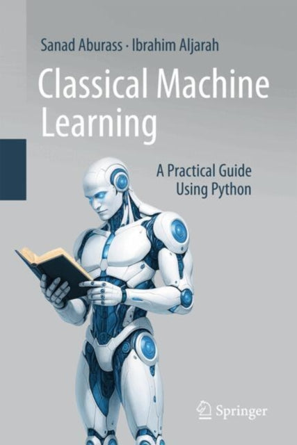 Classical Machine Learning cover