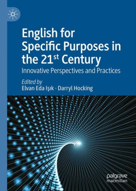 English for Specific Purposes in the 21st Century cover