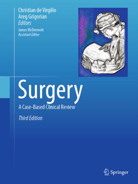 Surgery cover
