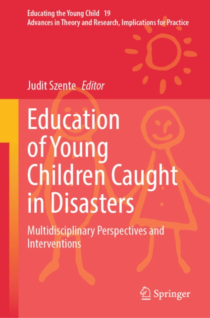 Education of Young Children Caught in Disasters cover