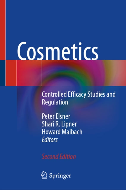 Cosmetics cover