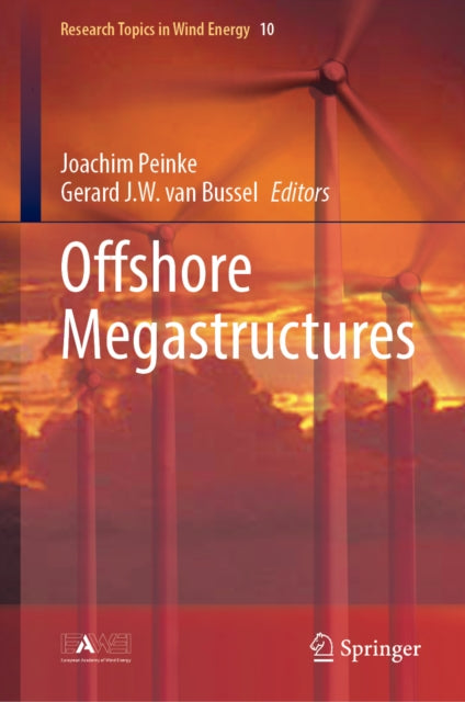 Offshore Megastructures cover