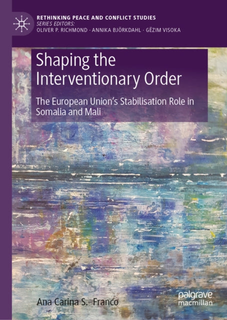 Shaping the Interventionary Order cover