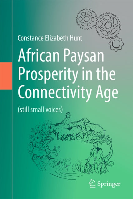 African Paysan Prosperity in the Connectivity Age cover