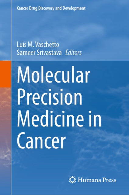 Molecular Precision Medicine in Cancer cover