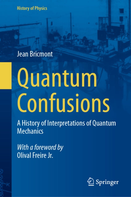 Quantum Confusions cover