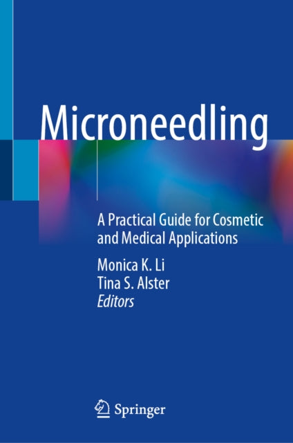 Microneedling cover