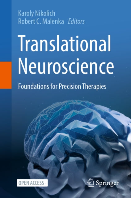 Translational Neuroscience cover