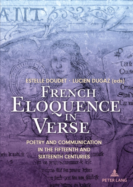 French Eloquence in Verse cover