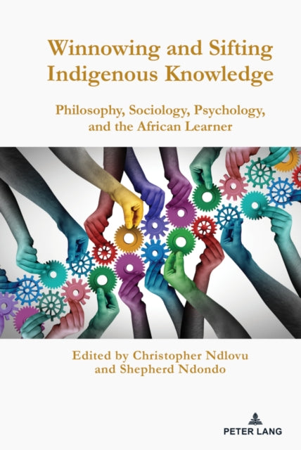 Winnowing and Sifting Indigenous Knowledge cover