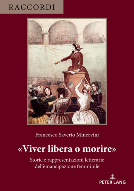 «Viver libera o morire» cover