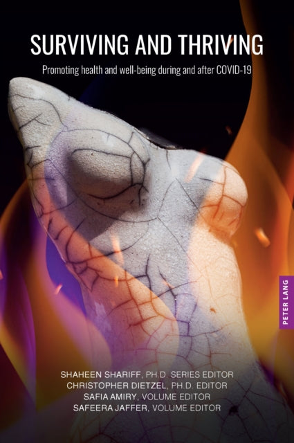 Surviving and Thriving cover