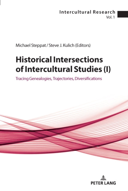 Historical Intersections of Intercultural Studies (I) cover