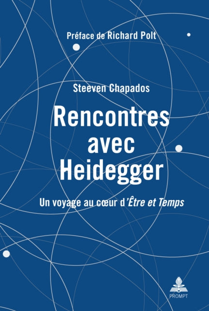 Rencontres avec Heidegger cover