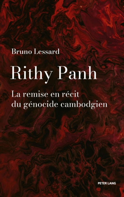 Rithy Panh cover