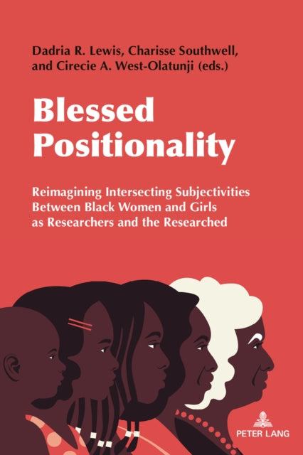 Blessed Positionality cover