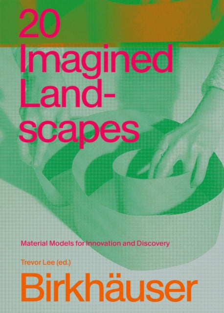 20 Imagined Landscapes cover