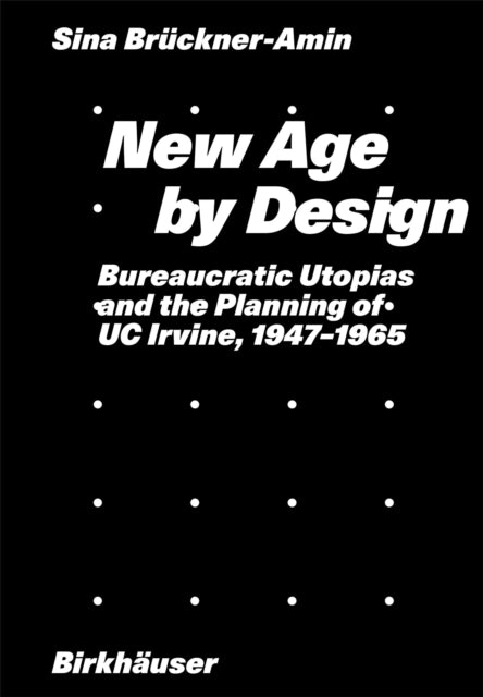 New Age by Design cover