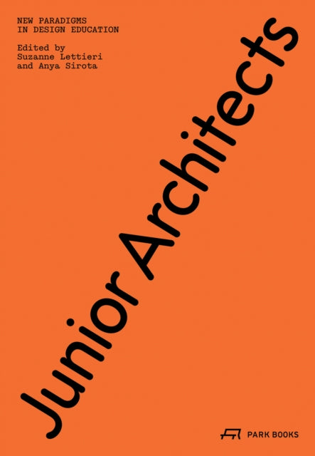 Junior Architects cover
