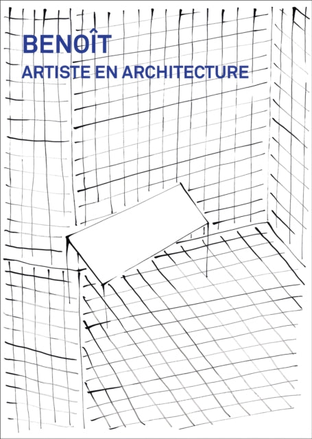 Benoît cover