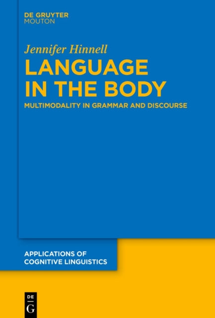 Language in the Body cover